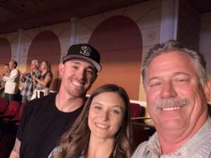 Keith Urban: Live in Las Vegas