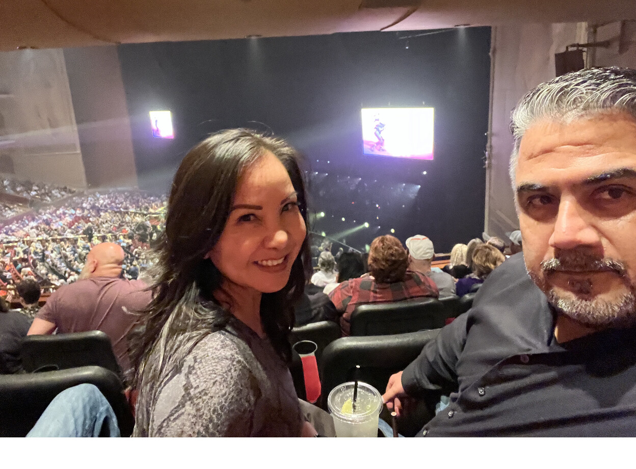 Keith Urban: Live in Las Vegas