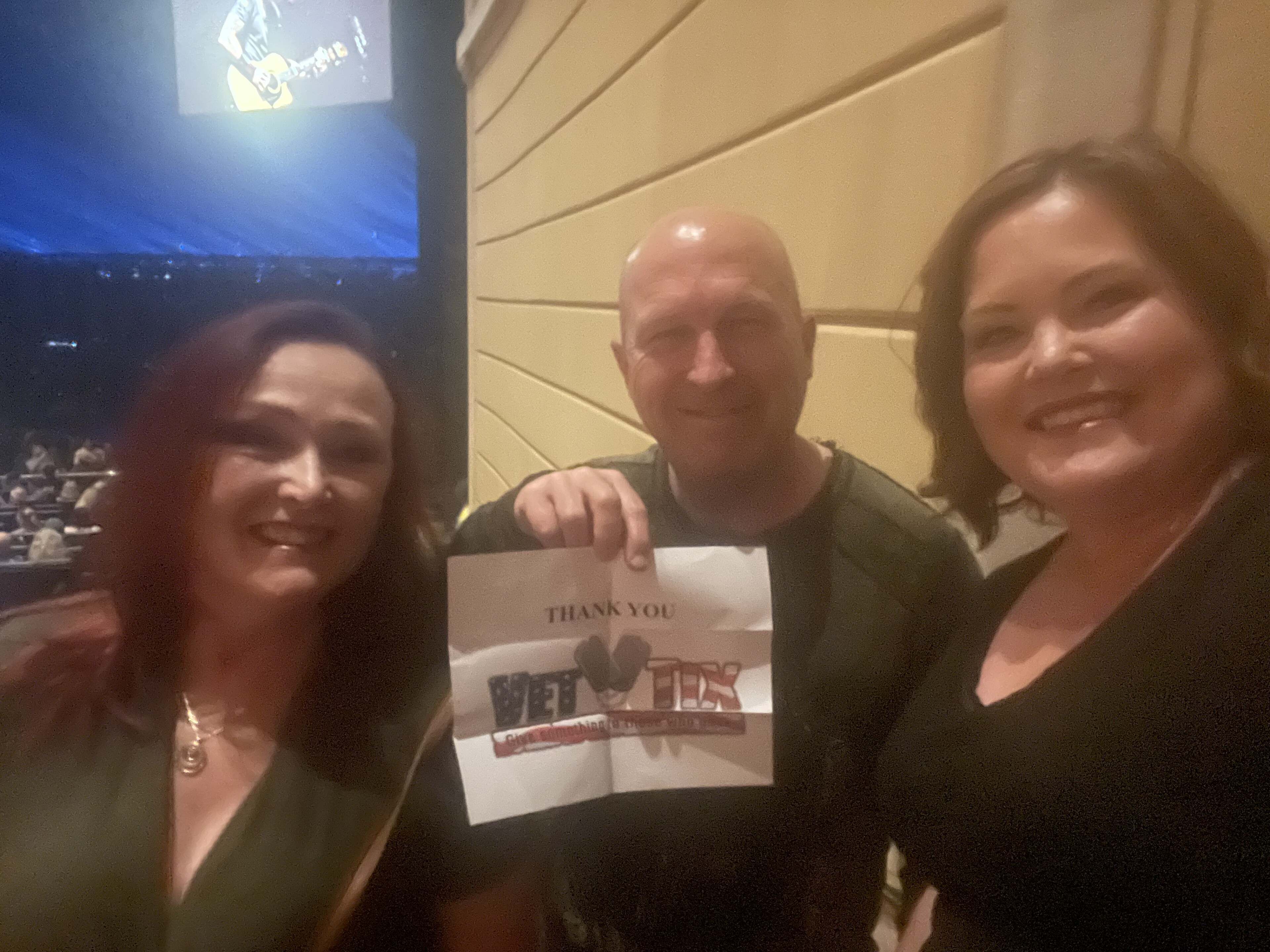 Keith Urban: Live in Las Vegas