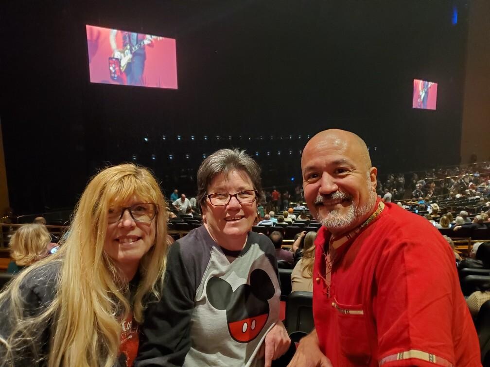 Keith Urban: Live in Las Vegas