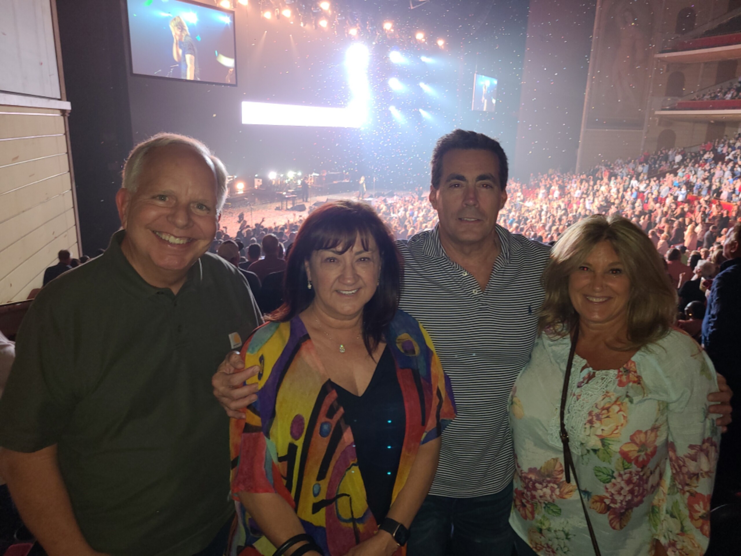 Keith Urban: Live in Las Vegas