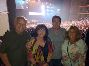 Keith Urban: Live in Las Vegas