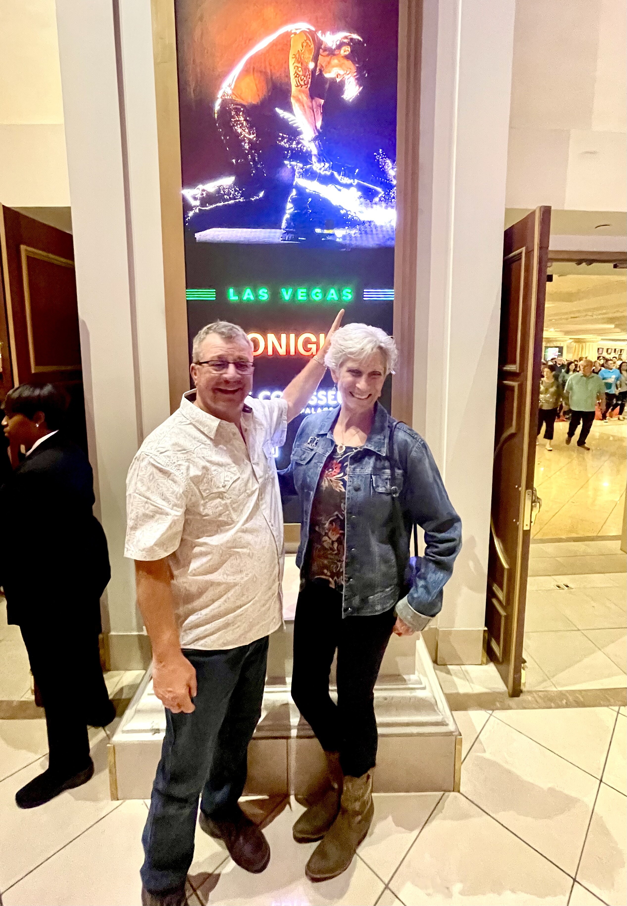 Keith Urban: Live in Las Vegas