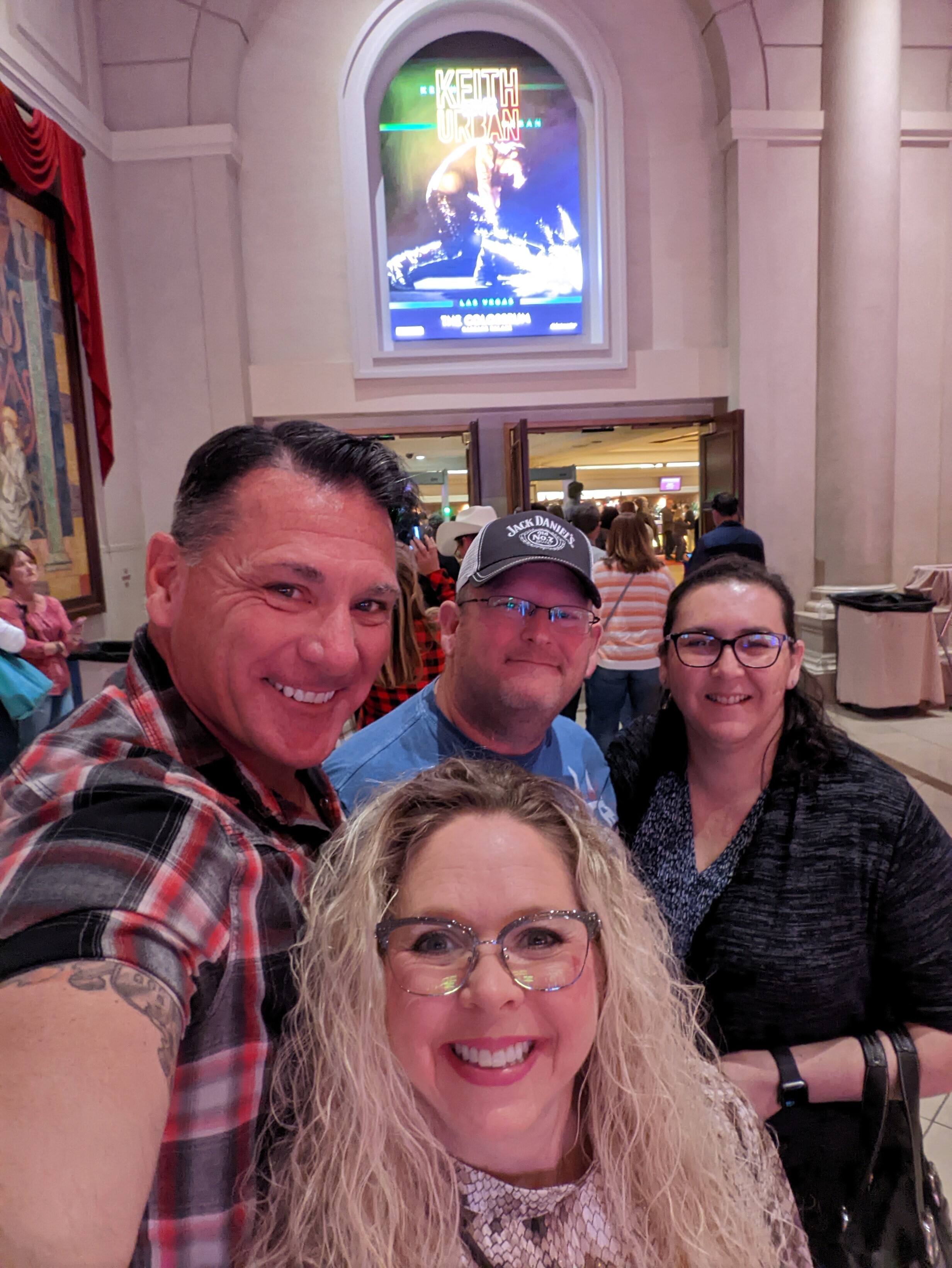Keith Urban: Live in Las Vegas