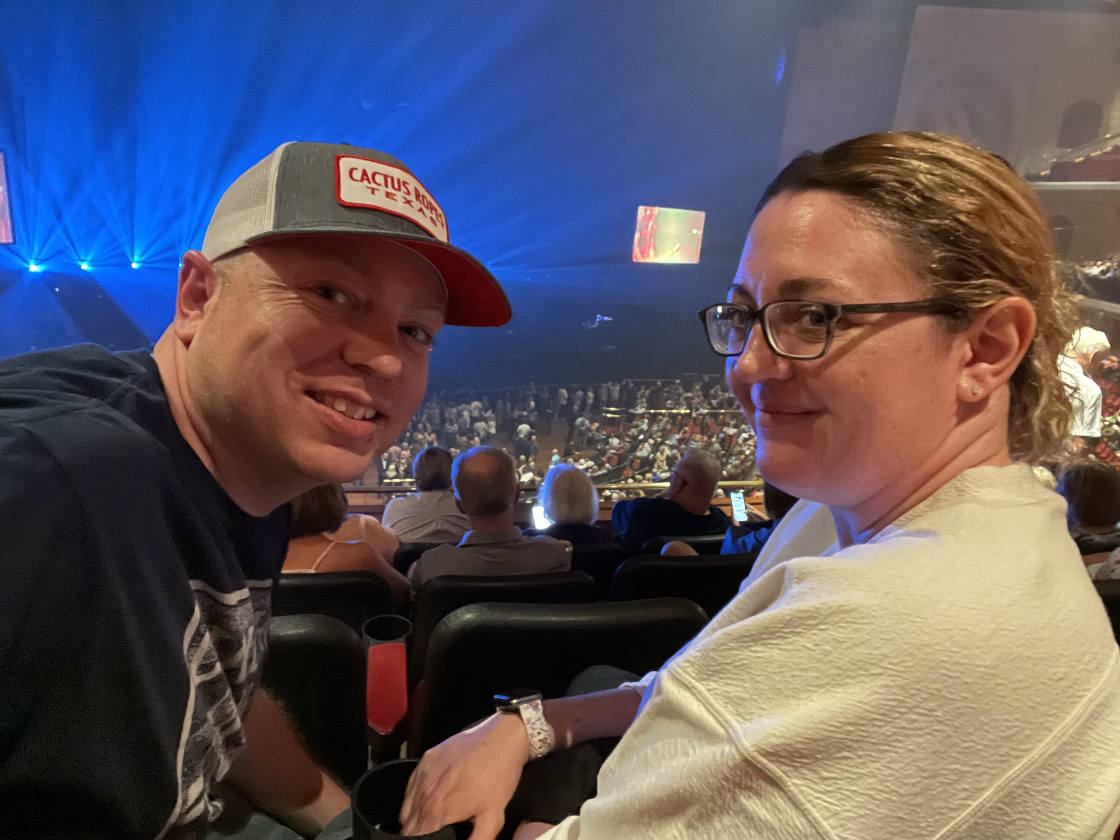 Keith Urban: Live in Las Vegas