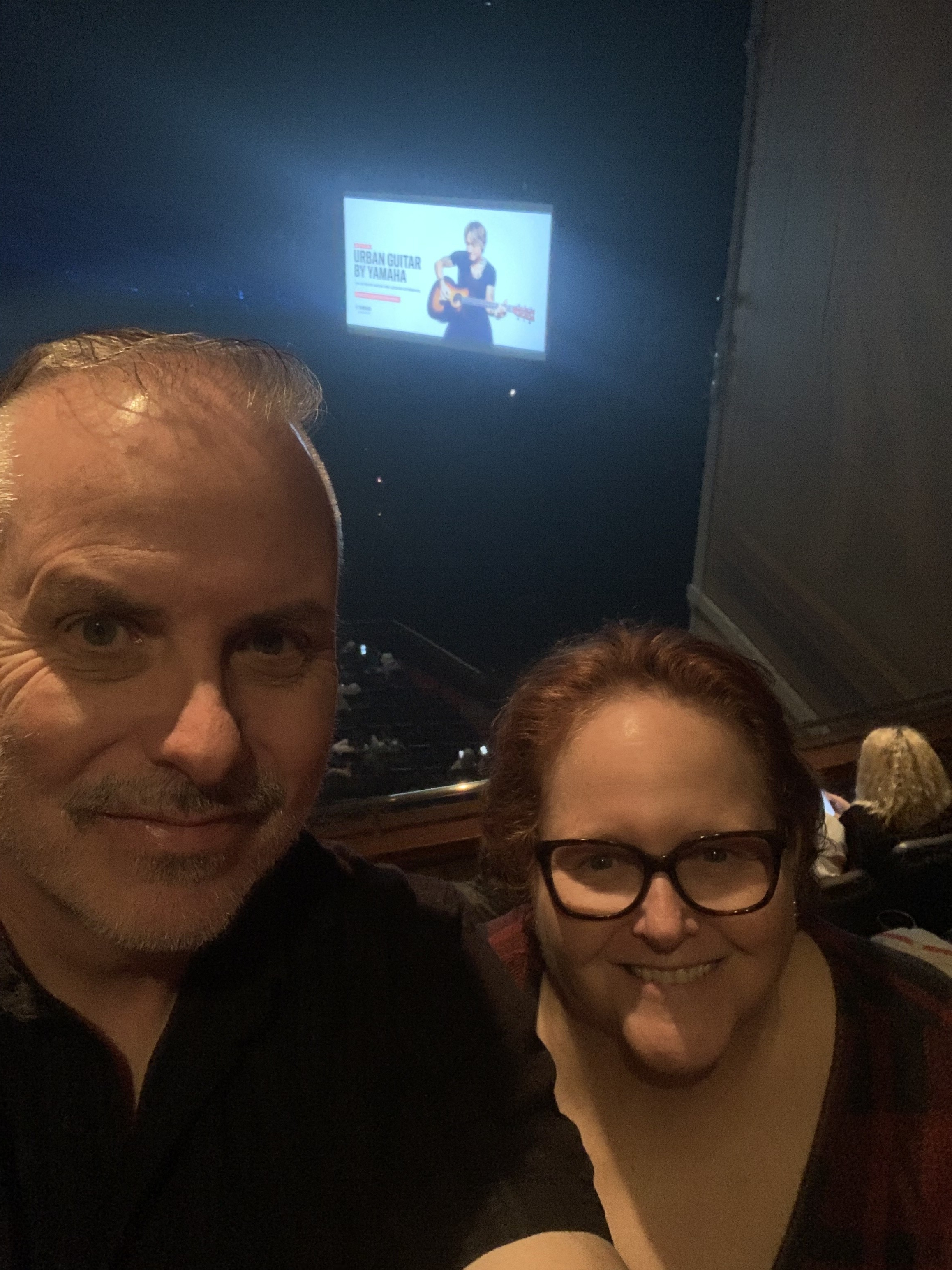 Keith Urban: Live in Las Vegas