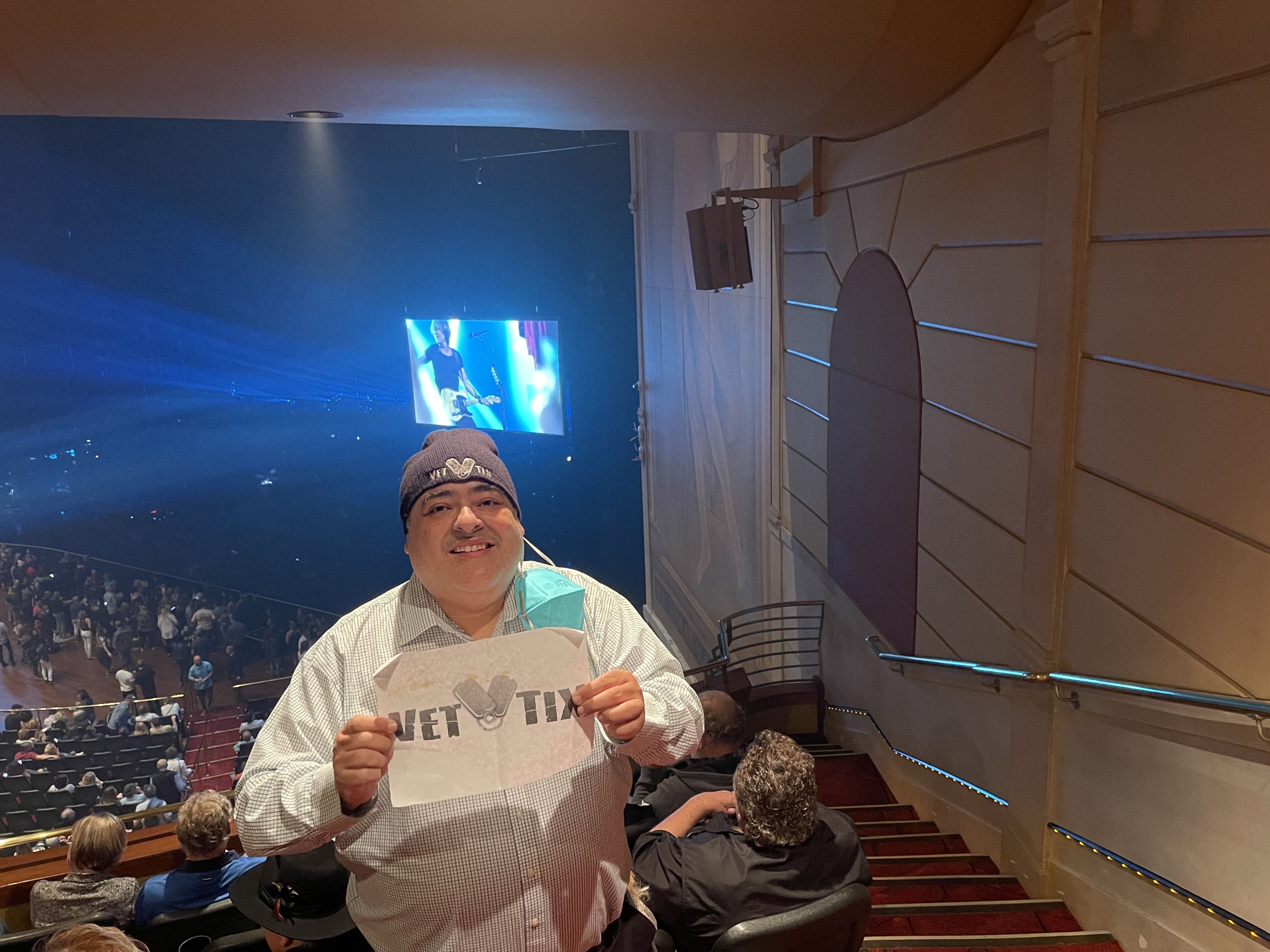 Keith Urban: Live in Las Vegas