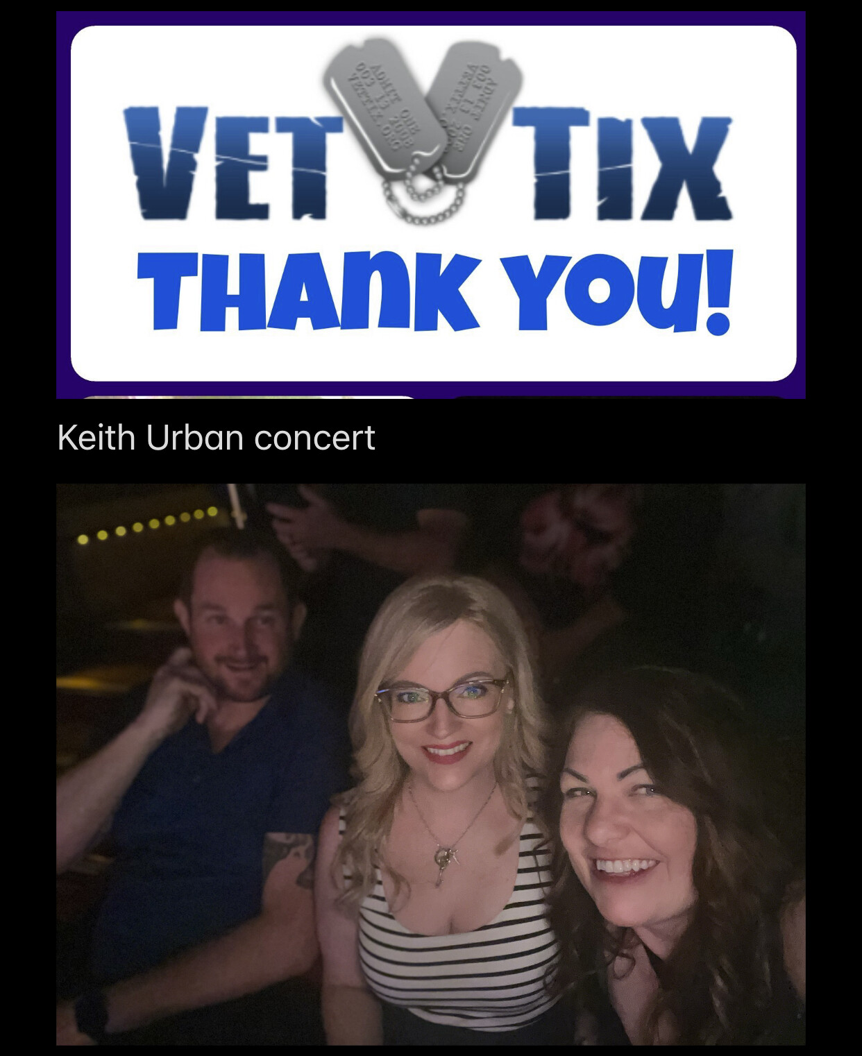 Keith Urban: Live in Las Vegas