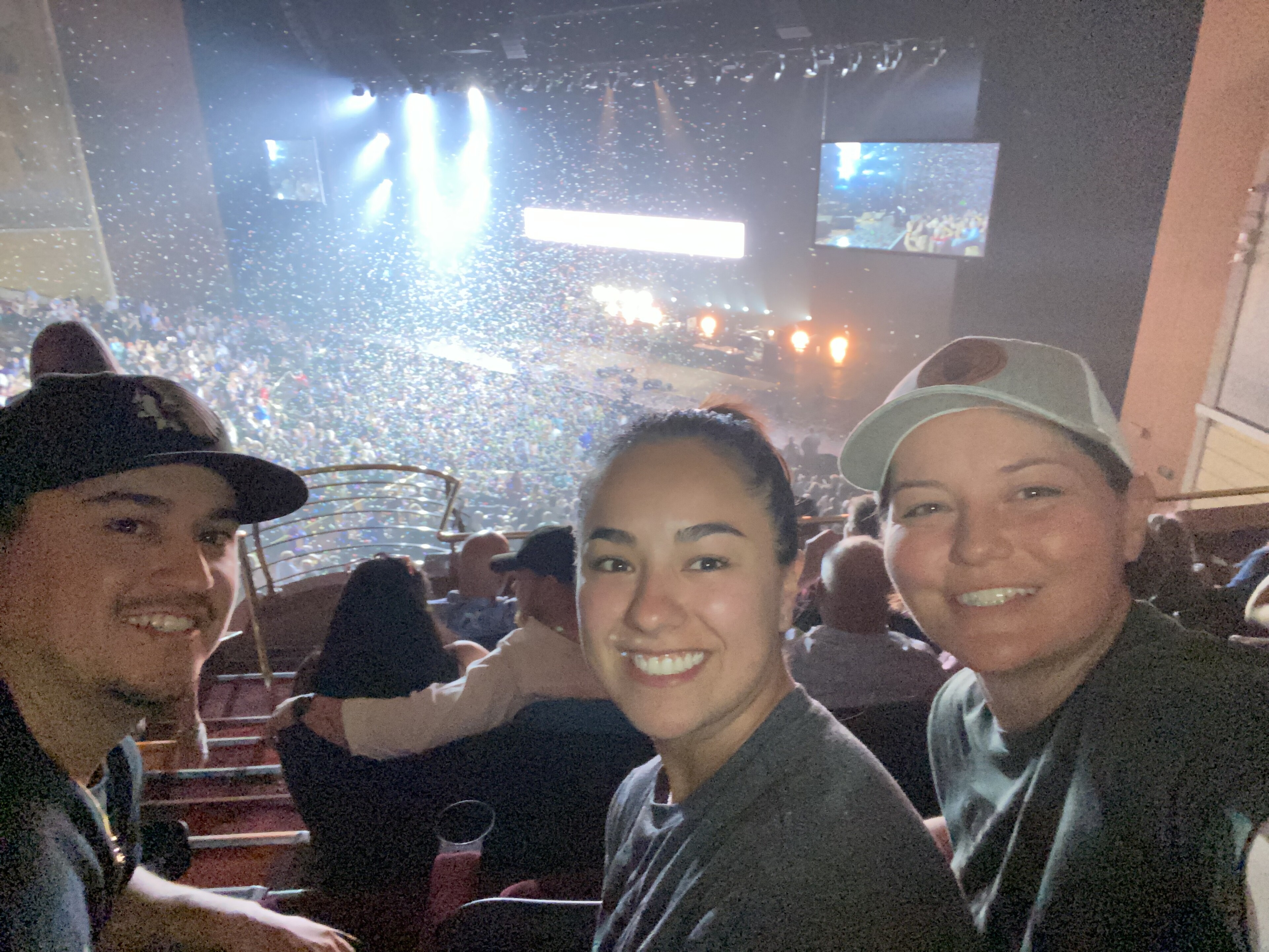 Keith Urban: Live in Las Vegas