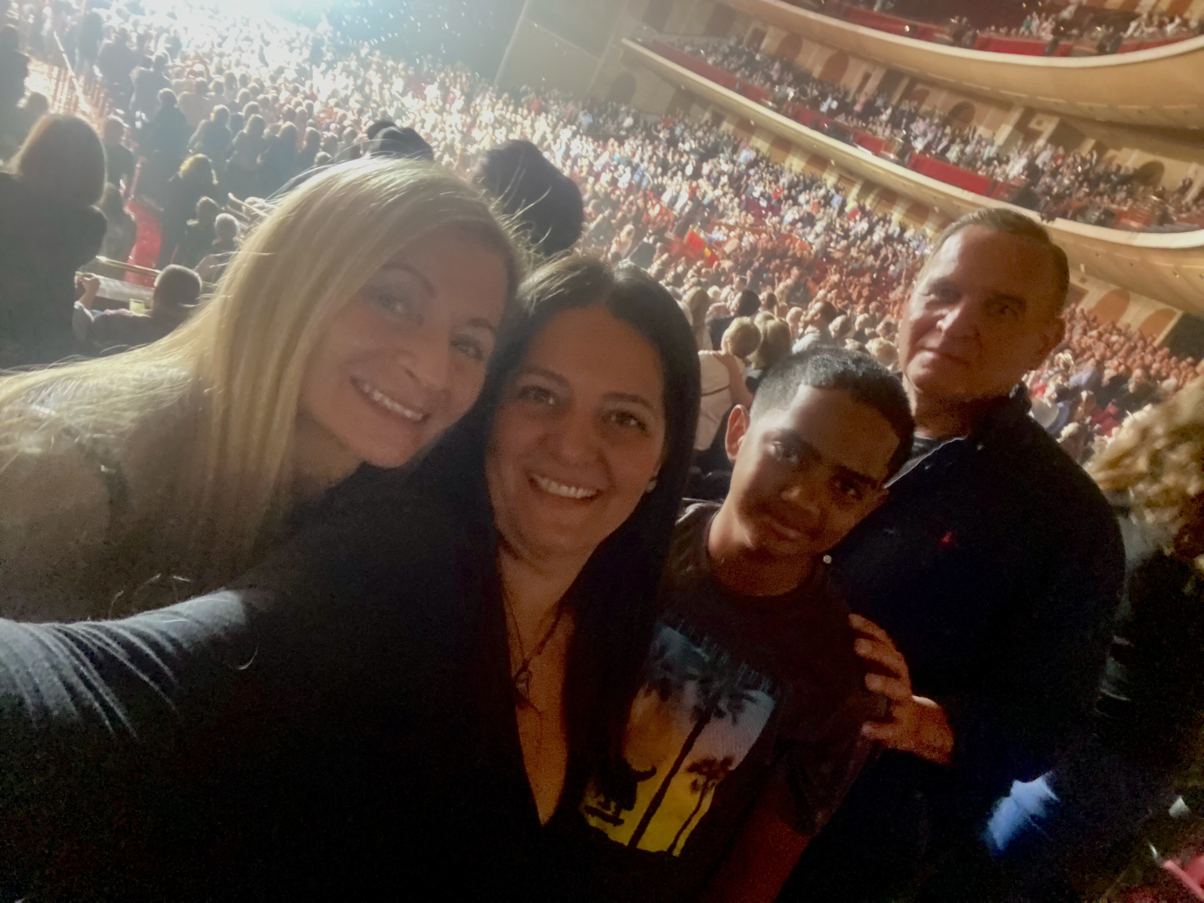 Keith Urban: Live in Las Vegas