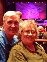 The Summit - the Manhattan Transfer Meets Take 6