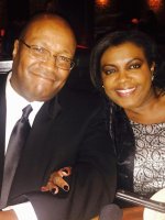 The Summit - the Manhattan Transfer Meets Take 6