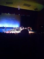 The Summit - the Manhattan Transfer Meets Take 6