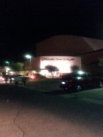 The Summit - the Manhattan Transfer Meets Take 6