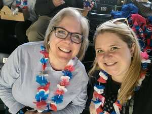 Trudy attended Chicago Cubs - MLB vs Pittsburgh Pirates on Apr 22nd 2022 via VetTix 
