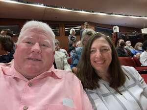 Lincoln Symphony Orchestra: Renee Fleming In Concert