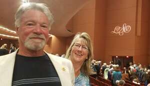 Lincoln Symphony Orchestra: Renee Fleming In Concert