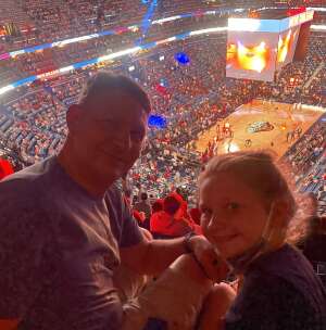 New Orleans Pelicans vs. San Antonio Spurs - NBA vs San Antonio Spurs