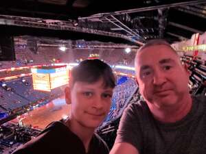 New Orleans Pelicans vs. San Antonio Spurs - NBA vs San Antonio Spurs