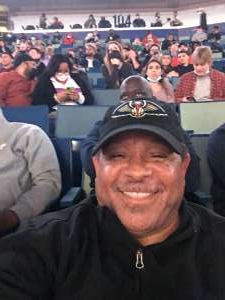 New Orleans Pelicans vs. San Antonio Spurs - NBA vs San Antonio Spurs