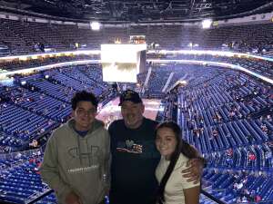 New Orleans Pelicans vs. San Antonio Spurs - NBA vs San Antonio Spurs