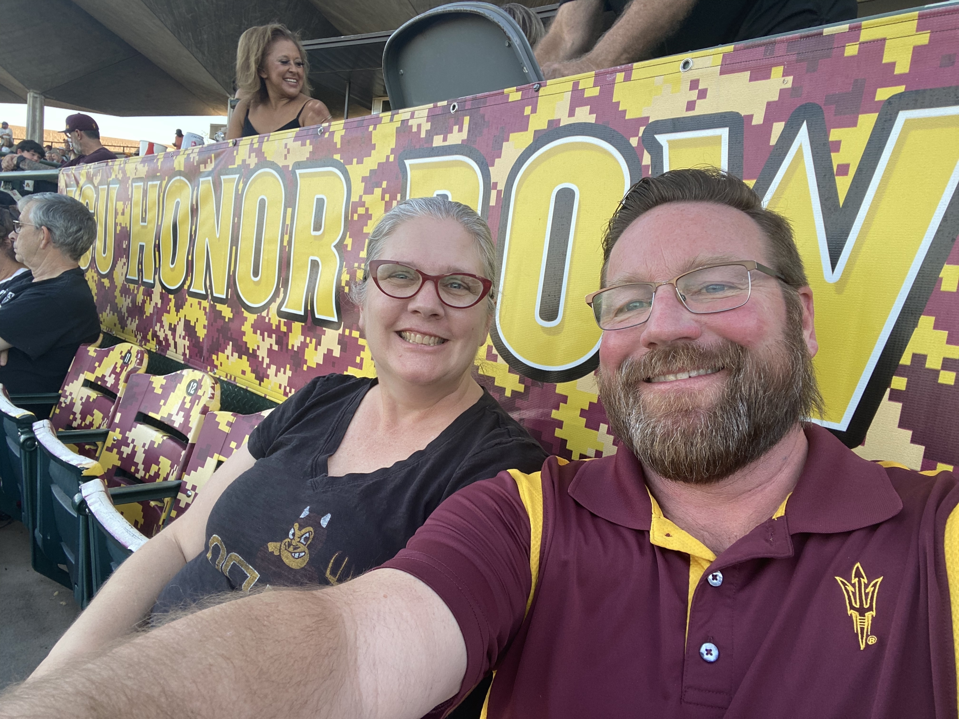 Arizona State Sun Devils - NCAA Men's Baseball vs University of Utah