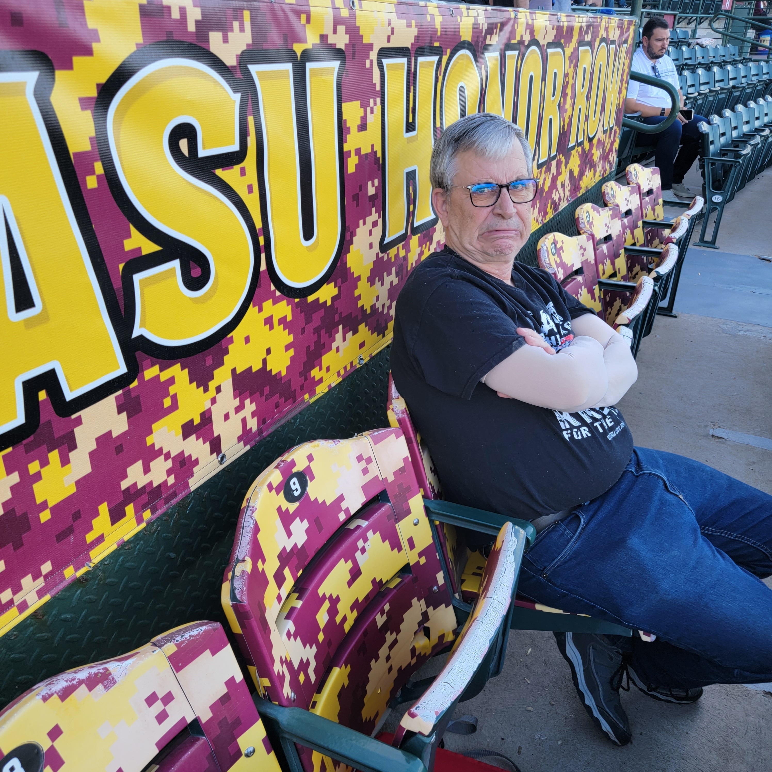 Arizona State Sun Devils - NCAA Men's Baseball vs University of Utah