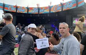 California Roots Music & Art Festival 2022