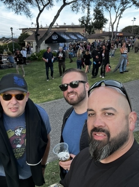 California Roots Music & Art Festival 2022