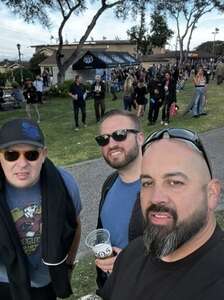 California Roots Music & Art Festival 2022