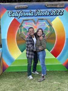 California Roots Music & Art Festival 2022