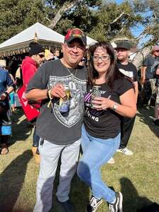 California Roots Music & Art Festival 2022