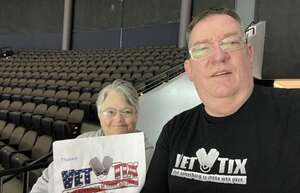 Click To Read More Feedback from Jacksonville Icemen - ECHL vs Greenville Swamp Rabbits	