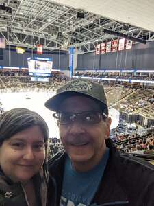Jacksonville Icemen - ECHL vs Orlando Solar Bears	