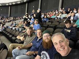 Jacksonville Icemen - ECHL vs Orlando Solar Bears	