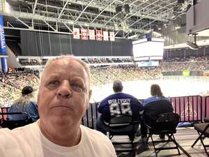 Jacksonville Icemen - ECHL vs Orlando Solar Bears	
