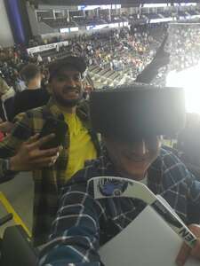 Jacksonville Icemen - ECHL vs Orlando Solar Bears	