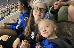 Jacksonville Icemen - ECHL vs Orlando Solar Bears	