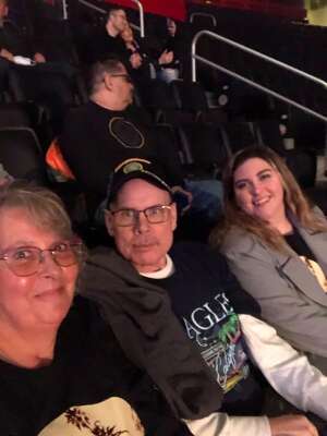 Eagles