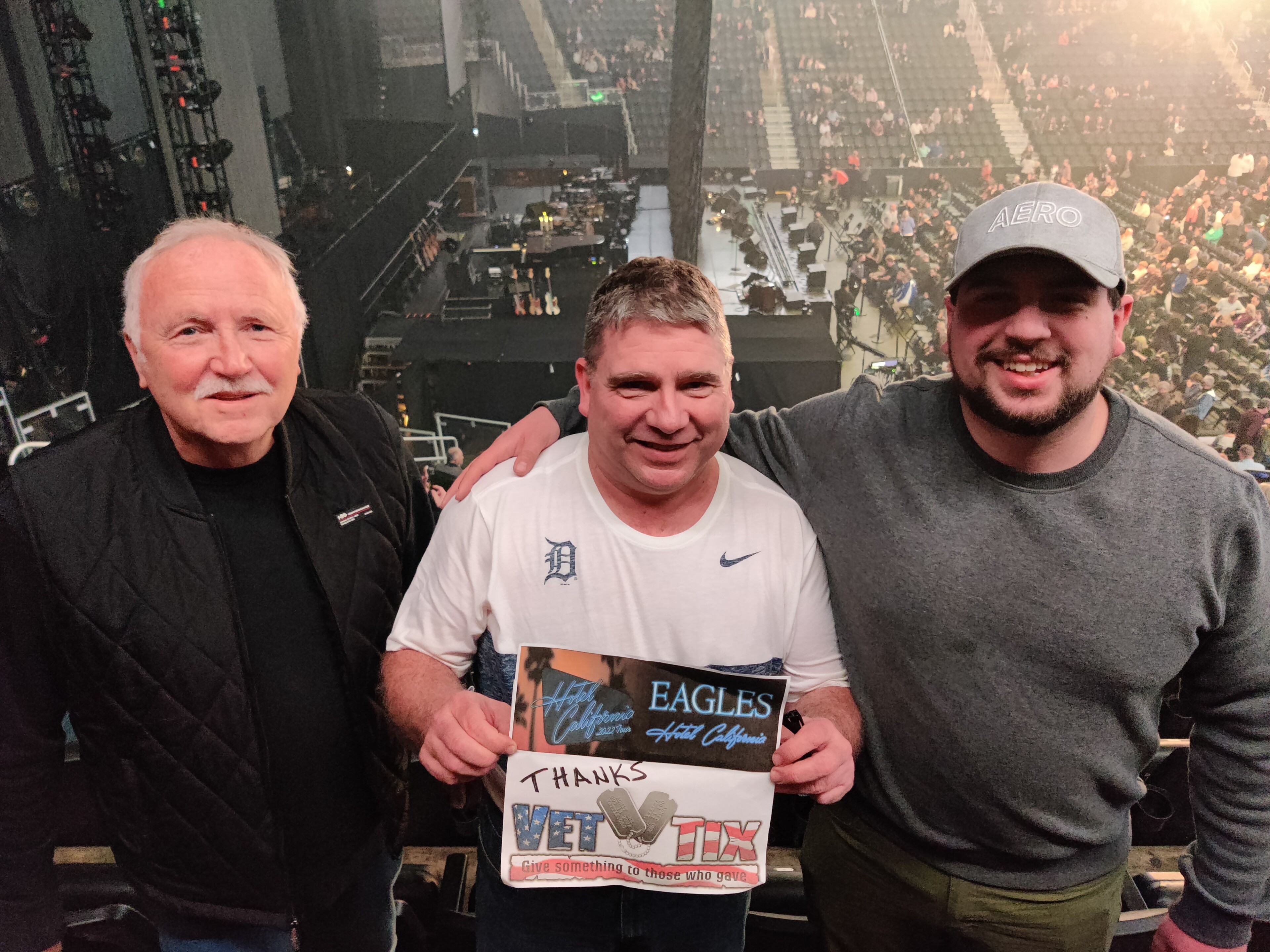 Eagles