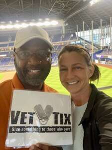 Miami Marlins - MLB vs Philadelphia Phillies