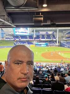 Miami Marlins - MLB vs Philadelphia Phillies