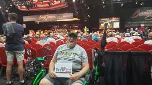 Click To Read More Feedback from 2022 Barrett-jackson Palm Beach Auction