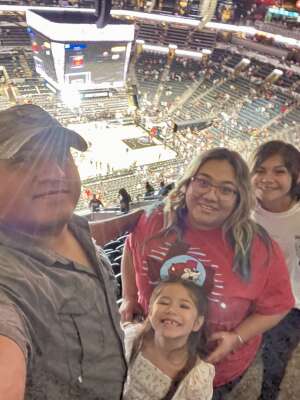 San Antonio Spurs - NBA vs Portland Trail Blazers