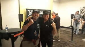 Megadeth and Lamb of God