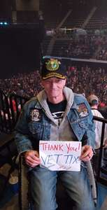 Megadeth and Lamb of God