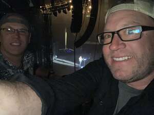 Megadeth and Lamb of God