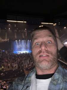 Megadeth and Lamb of God