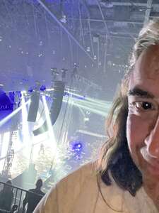 Megadeth and Lamb of God