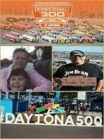 Powershares Qqq 300 - Nascar Xfinity Series - Daytona International Speedway - Saturday